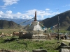 Valley of the Yarlung Tsampo