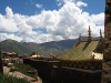 Ganden Monastery