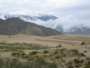 Yarlung Tsangpo Valley