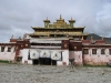 Samye Monastery, Yarlung Valley