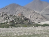 Road from Shigatse to Lhatse