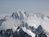 Aiguille du Midi