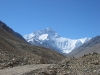 Rongphu (Rongbuk) Valley