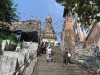 Swayambhunath Temple